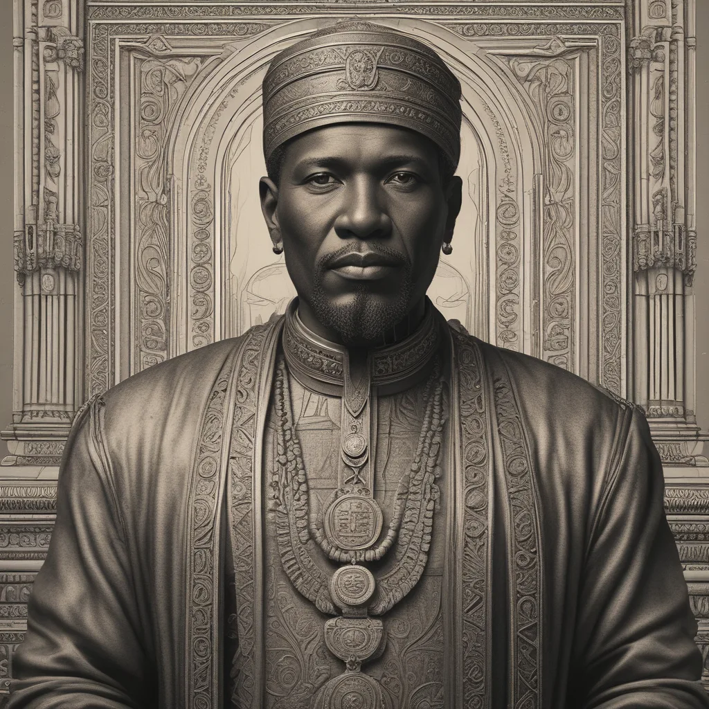 E.A. Ayandele