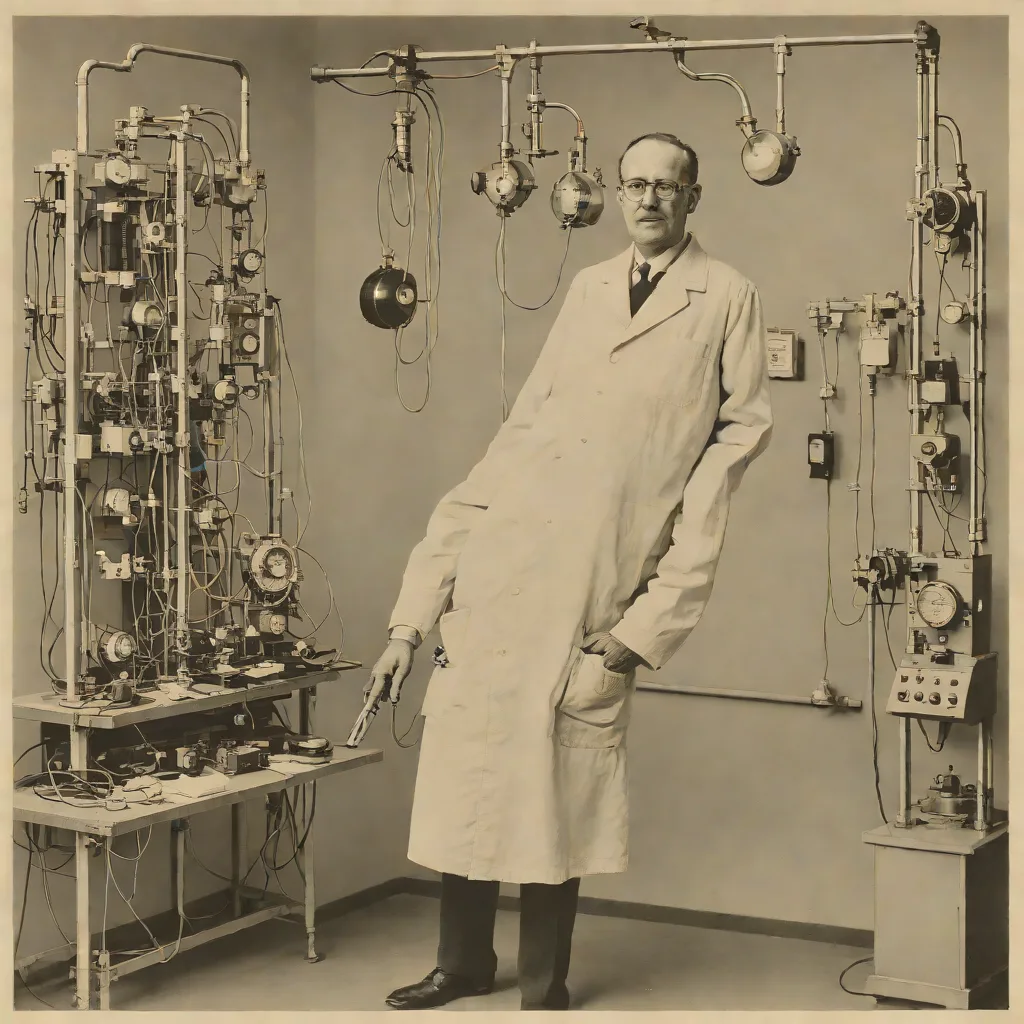 Ernst Sauerbruch