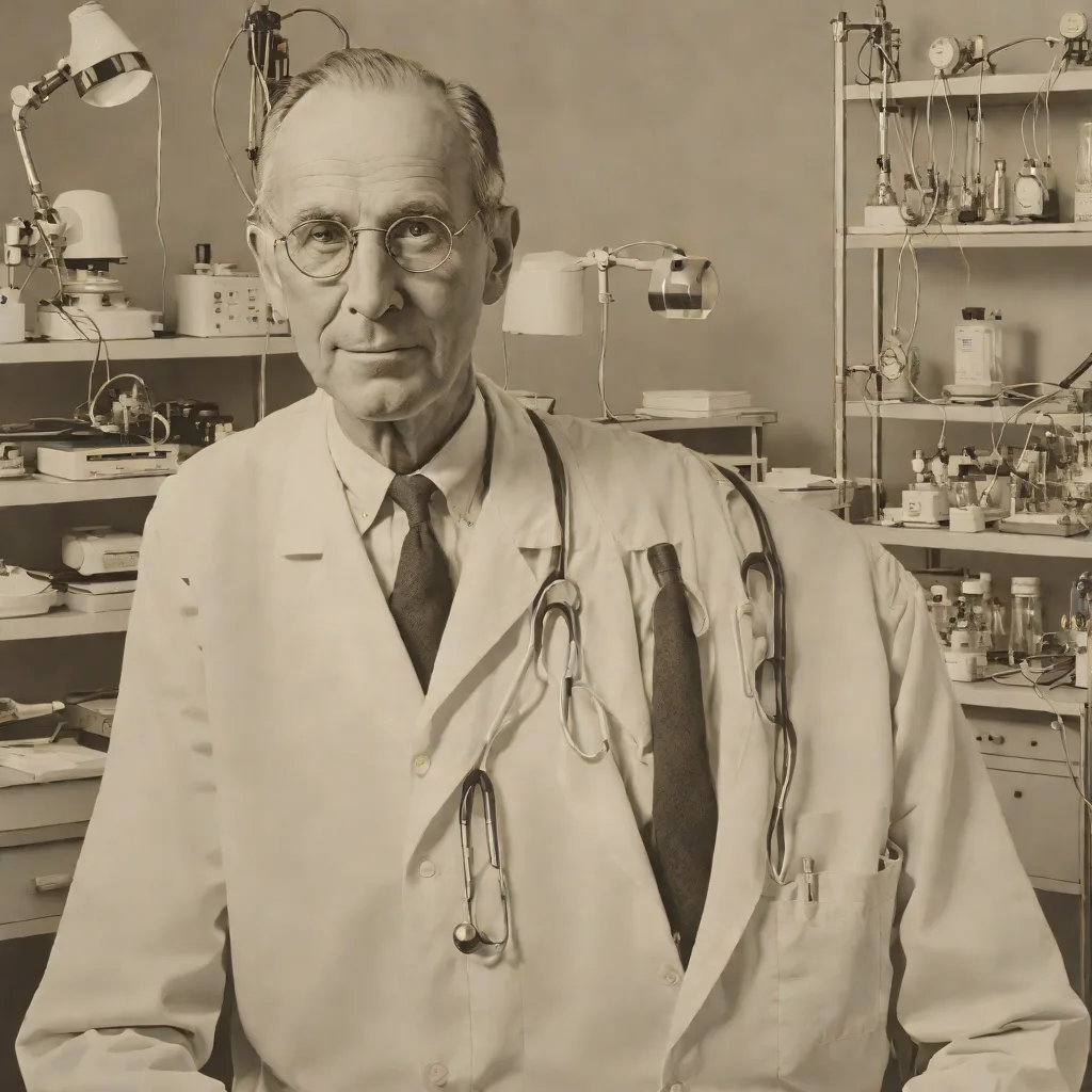 Edwin Wylie