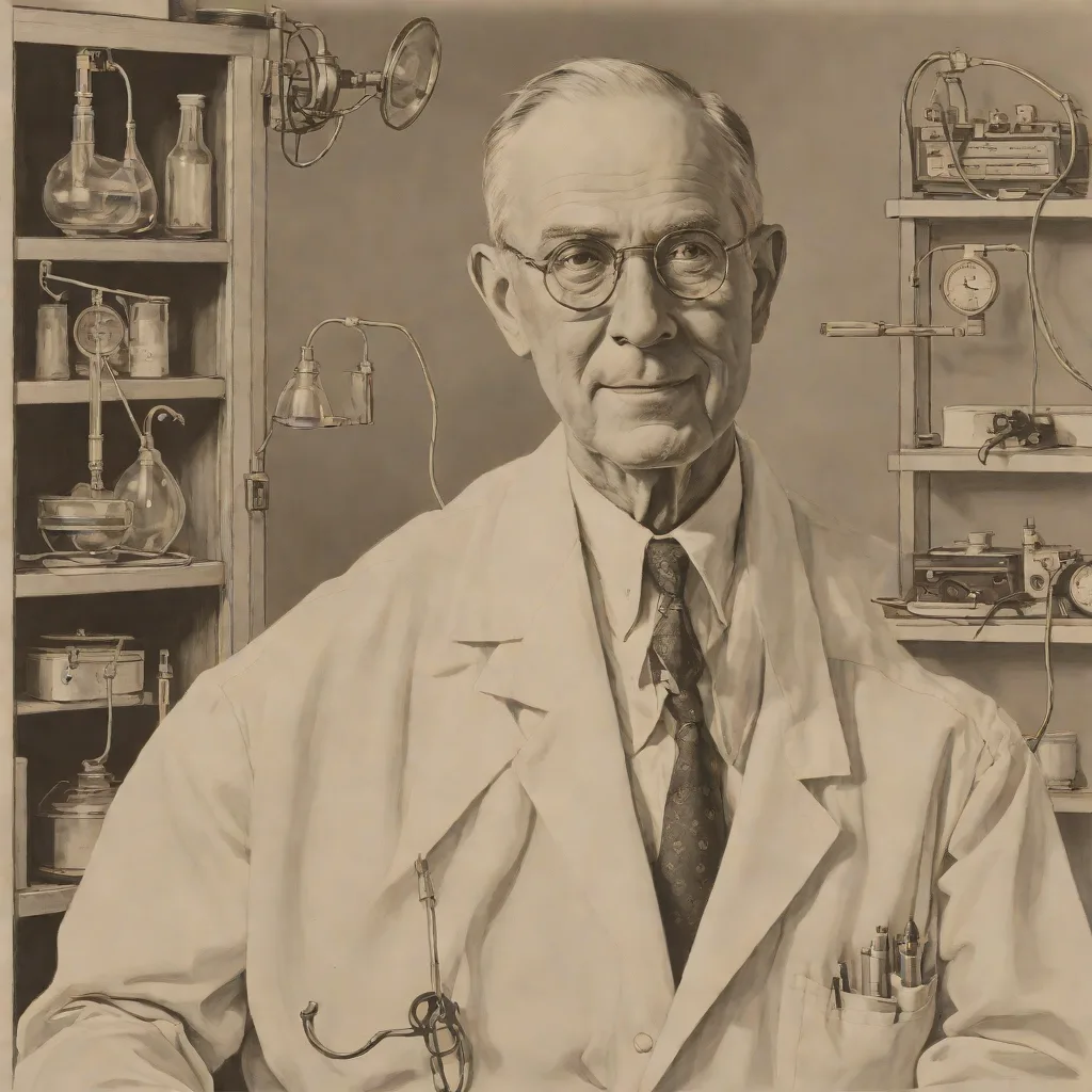 Evarts Graham