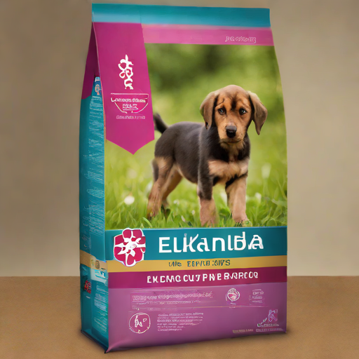 Eukanuba Large Breed Puppy