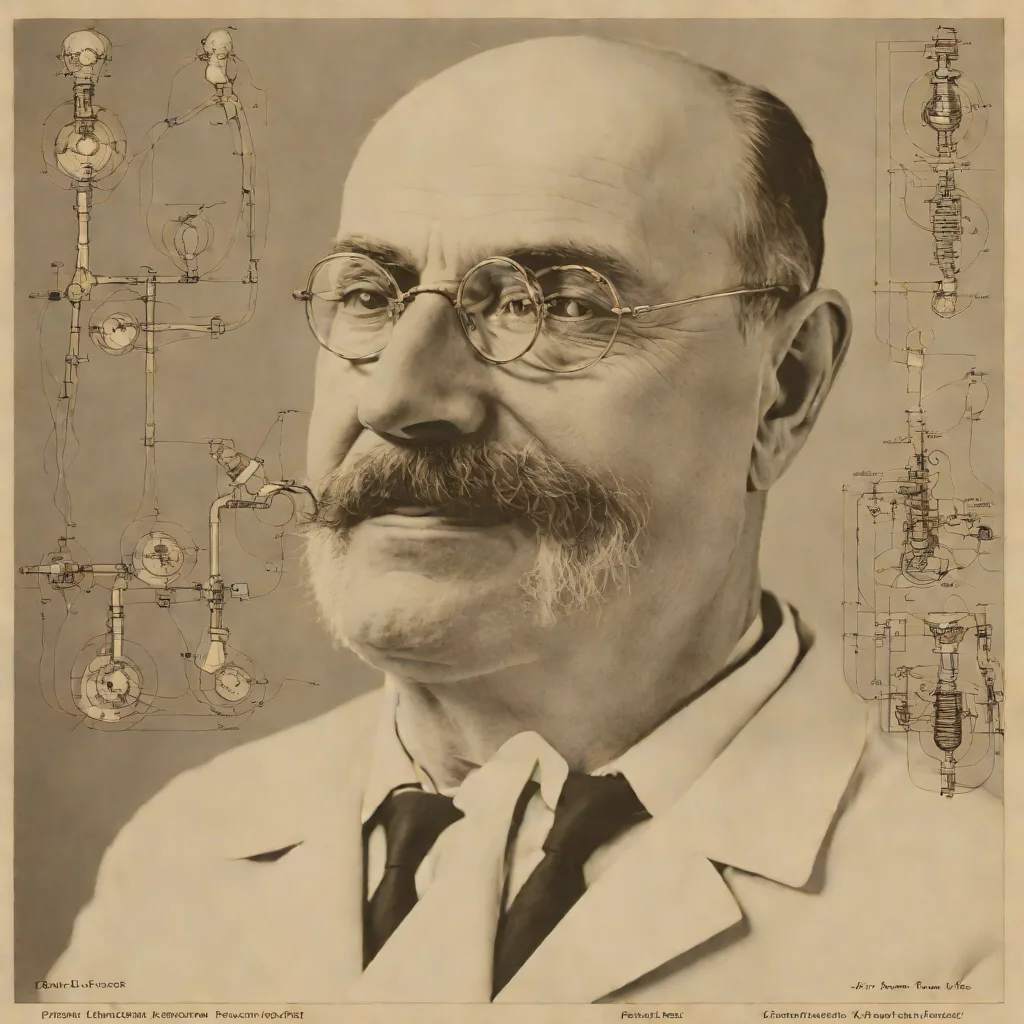 Ernest Sachs