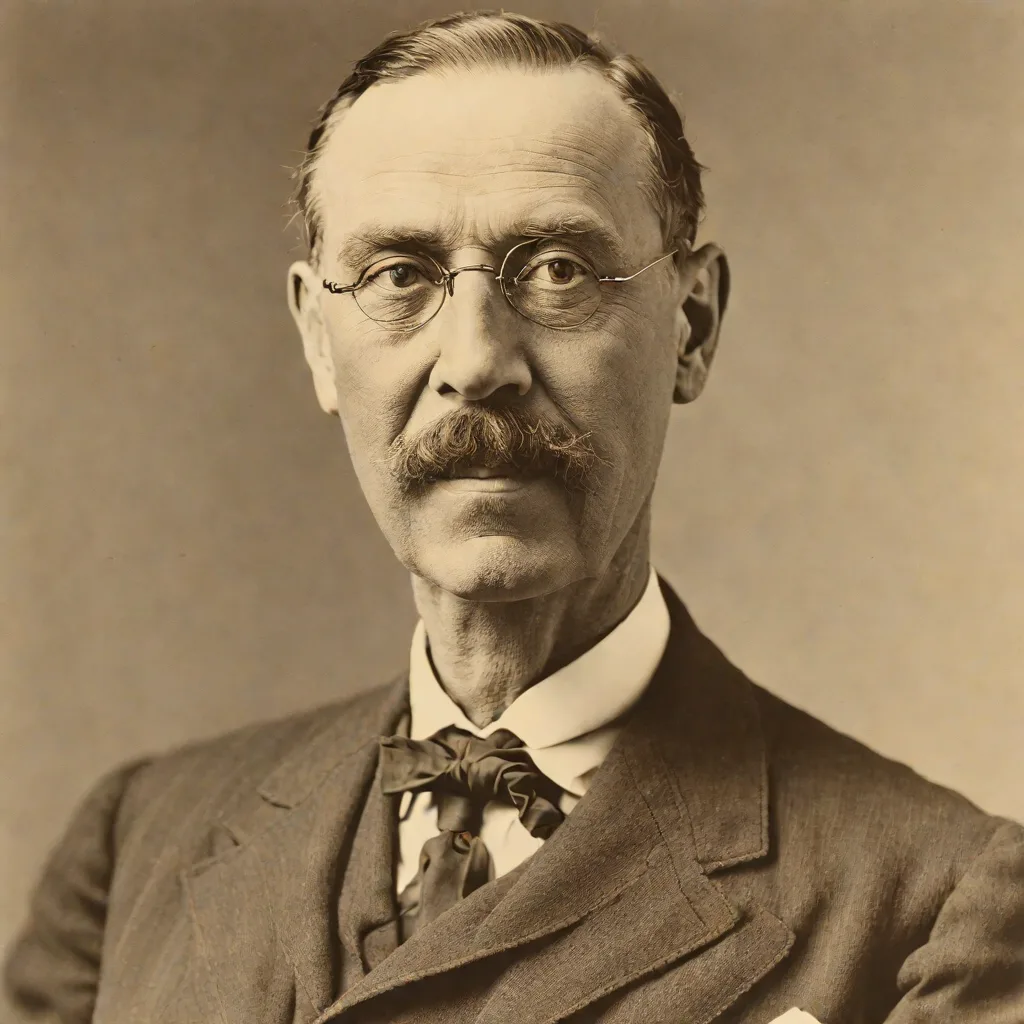 Ernest Amory Codman