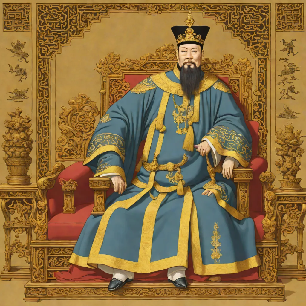 Emperor Yongle
