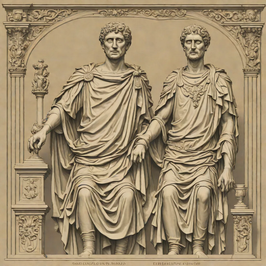 Emperor Trajan