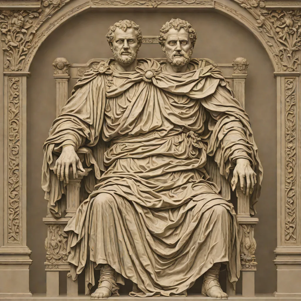 Emperor Titus