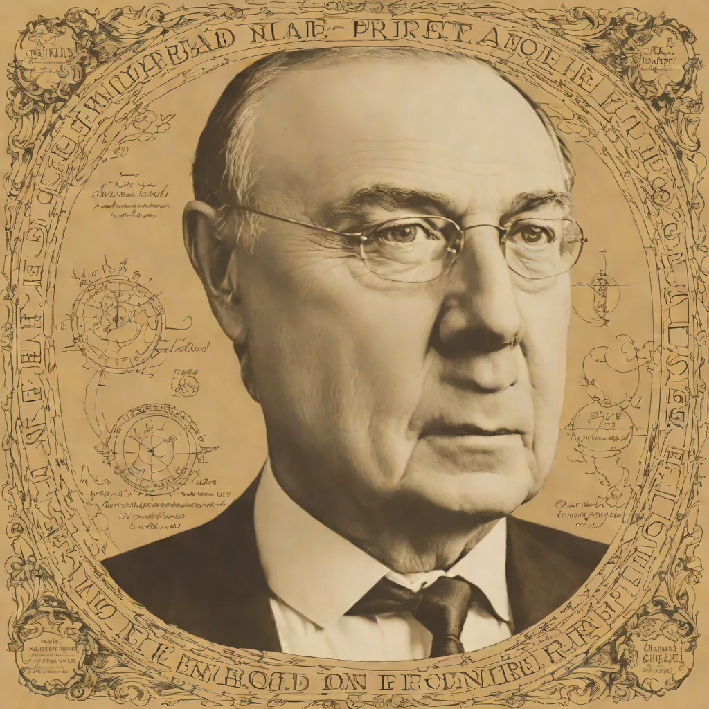 Edward Prescott