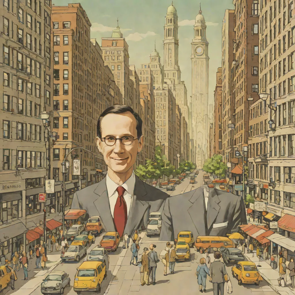 Edward Glaeser
