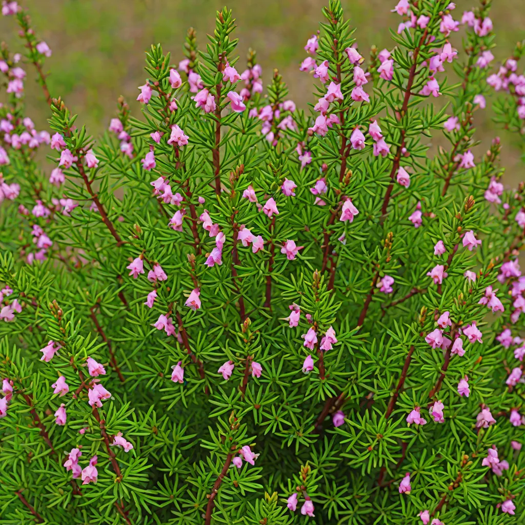 Erica carnea