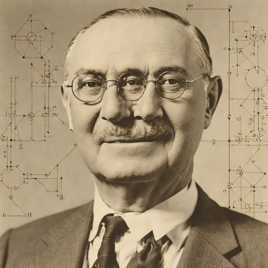 Ernst Otto Fischer