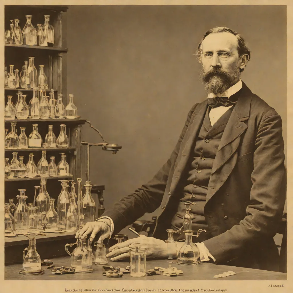 Edward Frankland