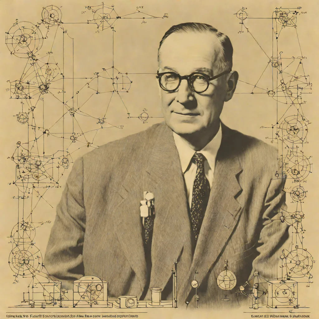 Edwin McMillan