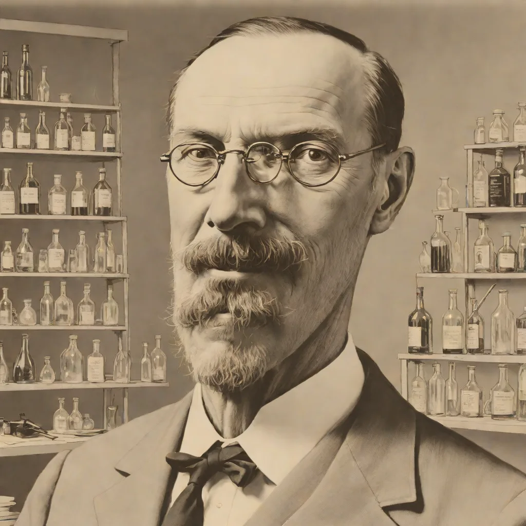 Edward Calvin Kendall