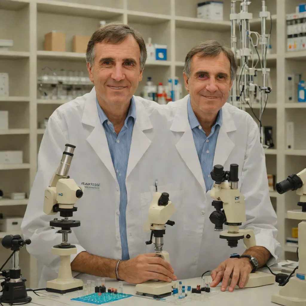 Eric Betzig