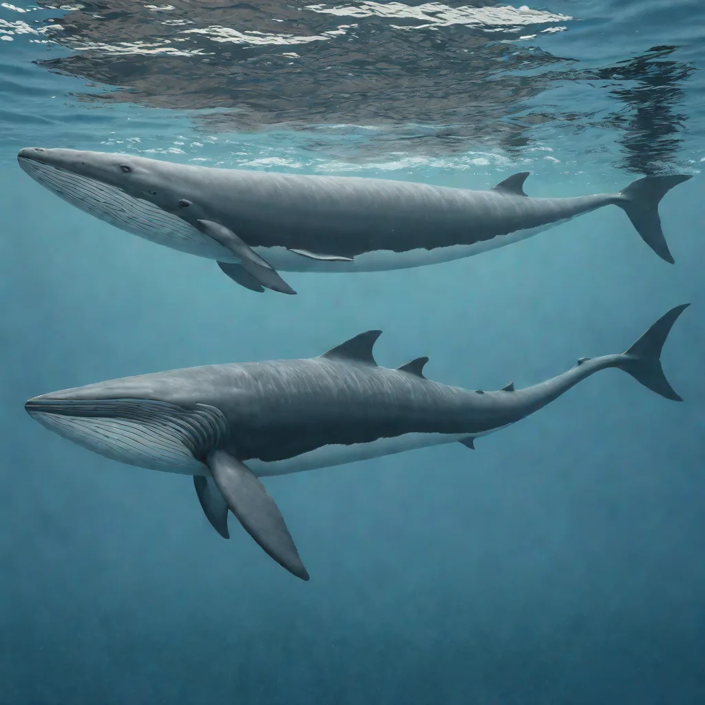 Eden's Whale