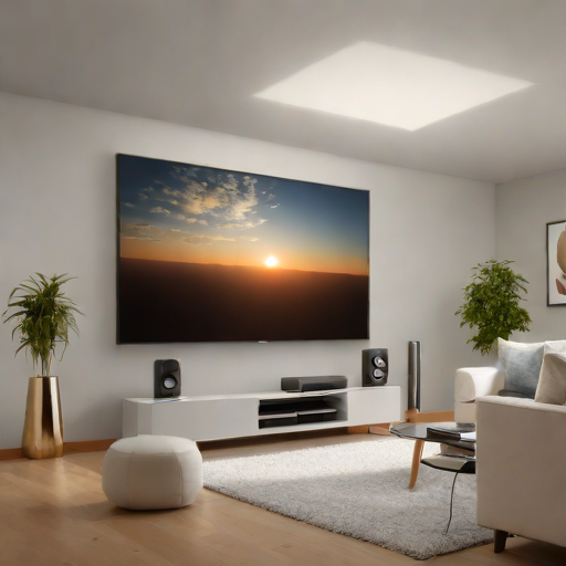 EPSON Home Cinema 4K 2026
