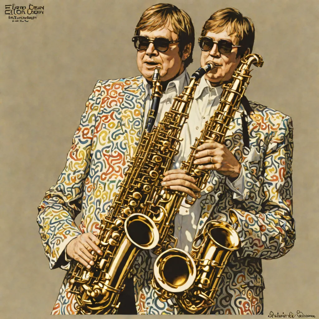 Elton Dean