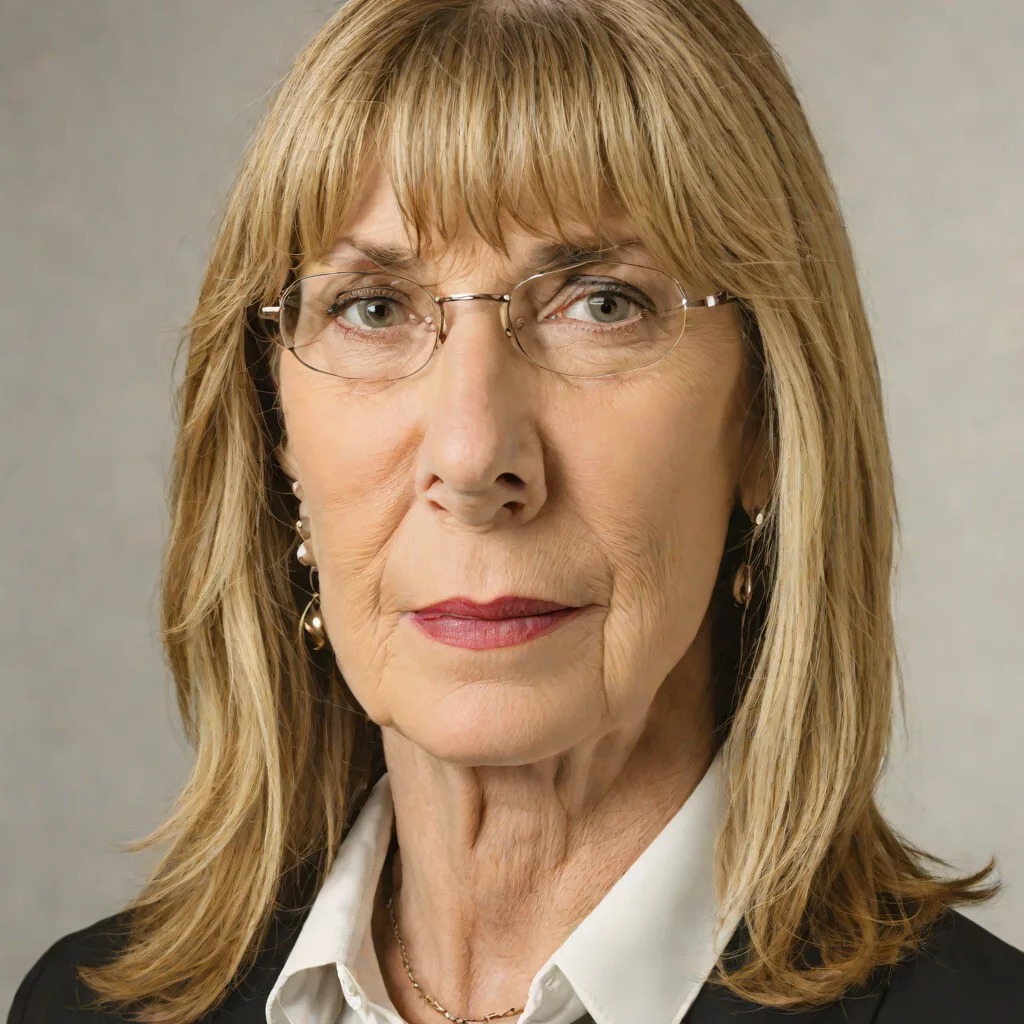 Elizabeth Loftus