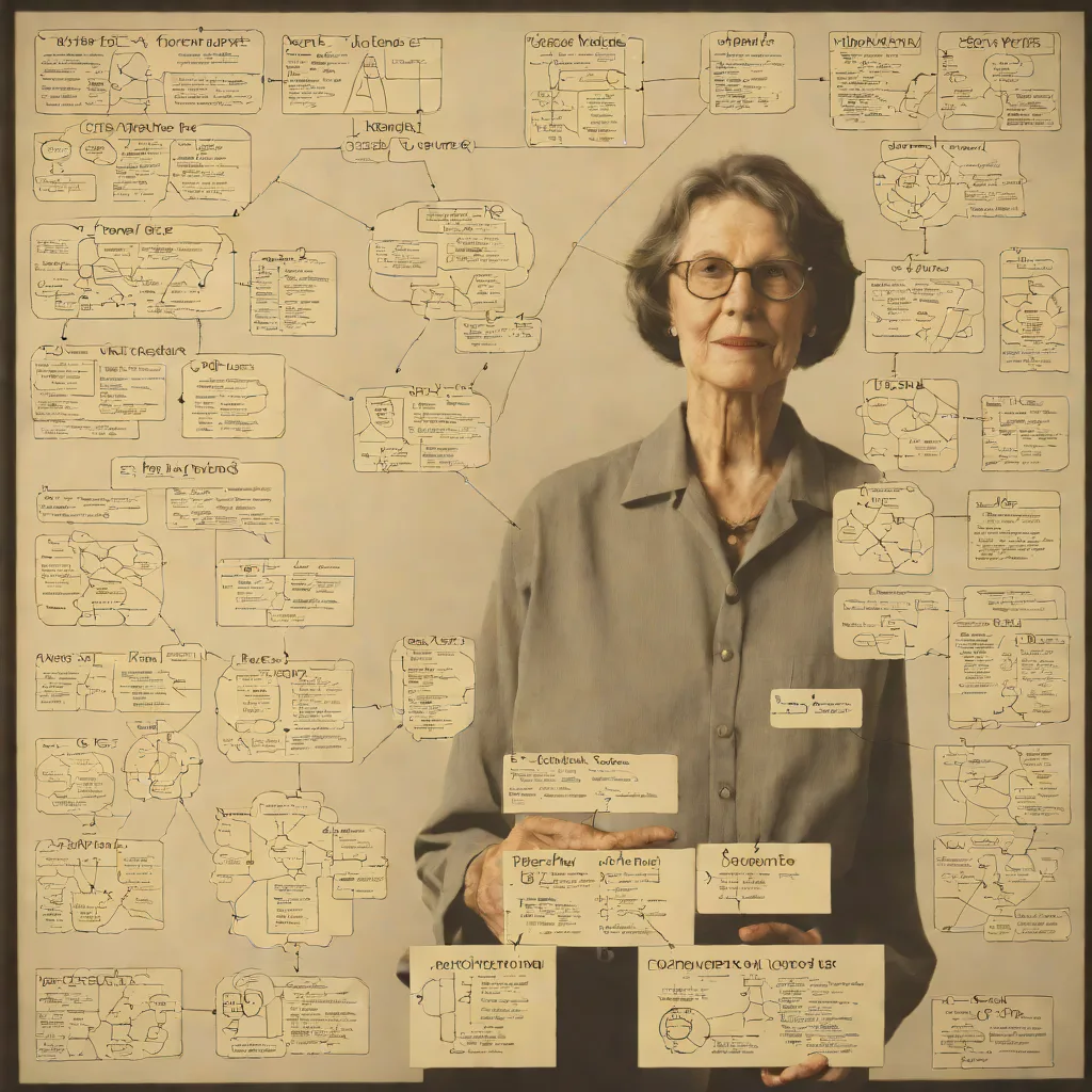 Eleanor Rosch
