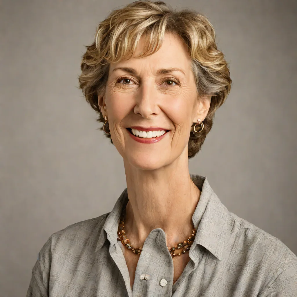 Ellen Langer