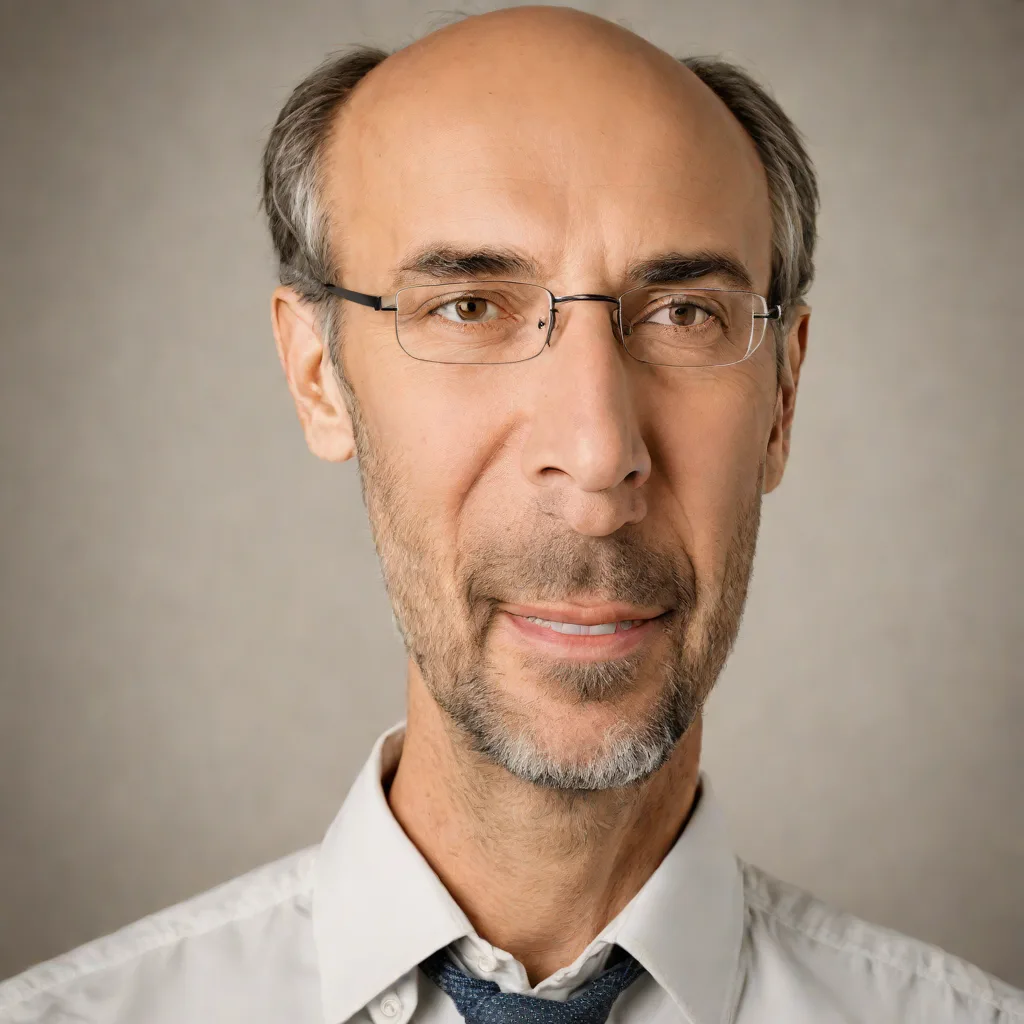 Eric Turkheimer