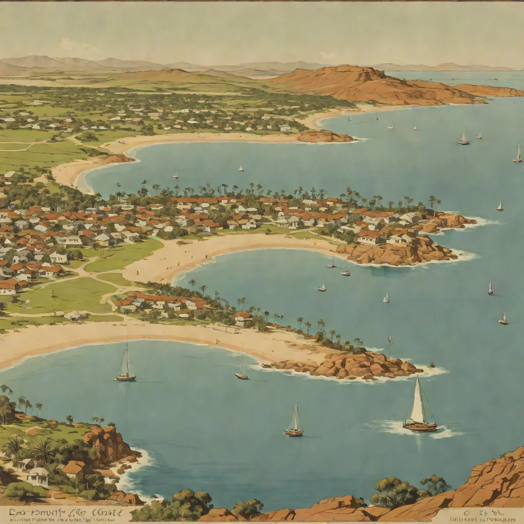 Exmouth Gulf