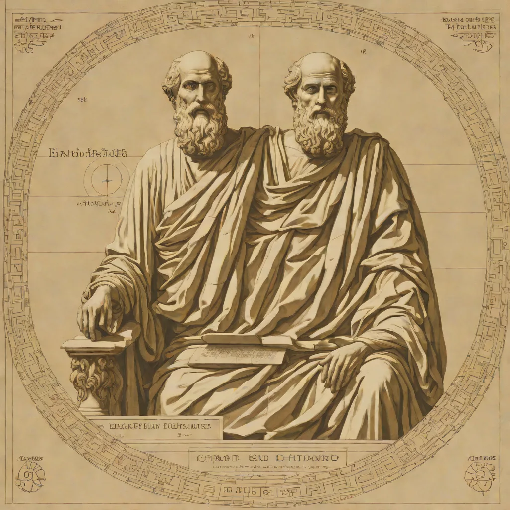 Eratosthenes of Cyrene