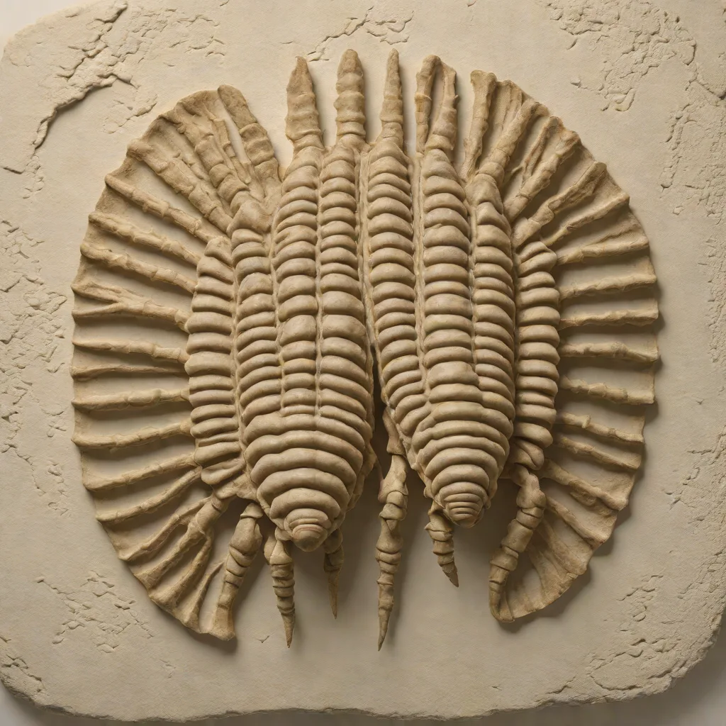 Elrathia kingii
