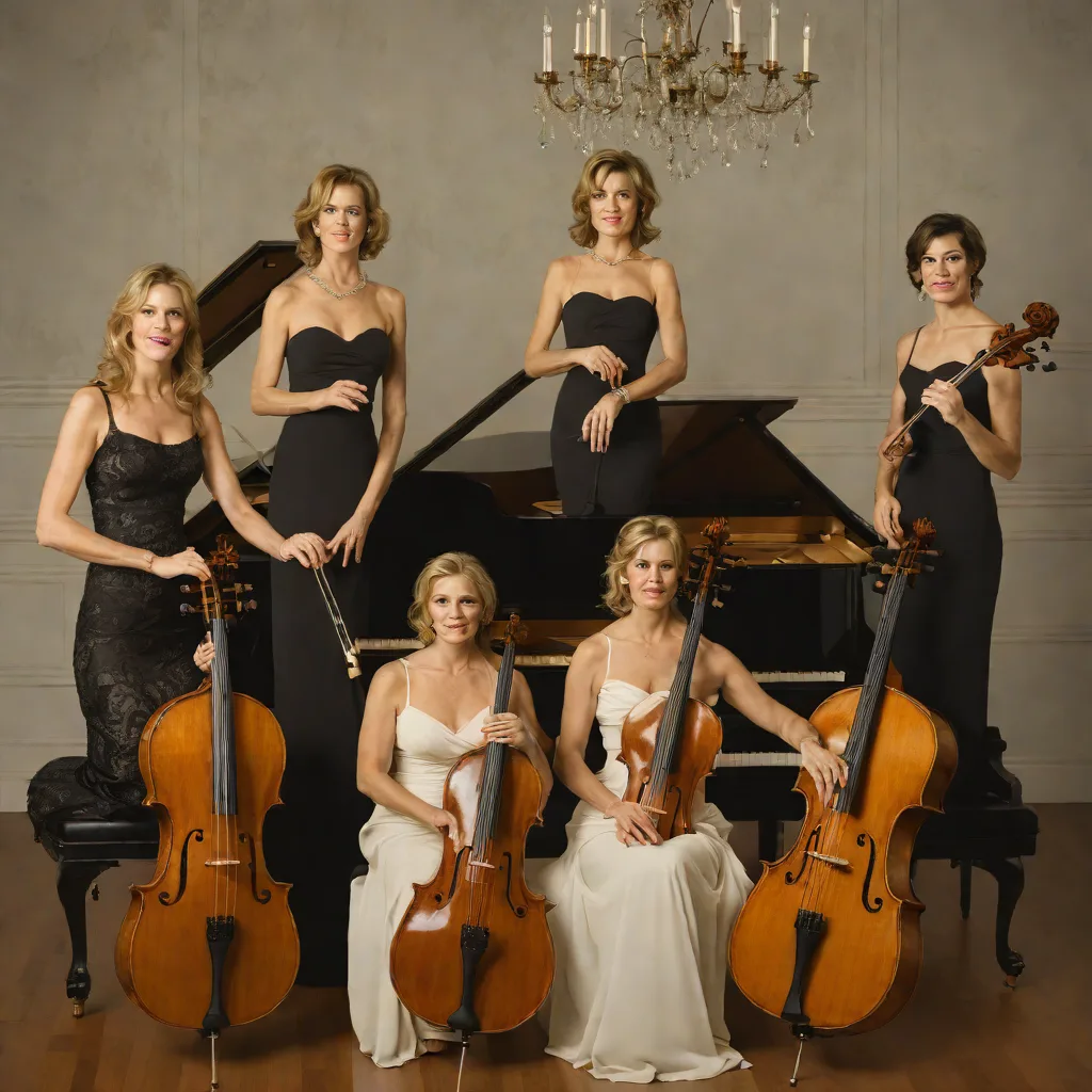 Eroica Trio