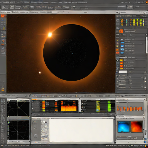 Eclipse + Mars Rust Plugin