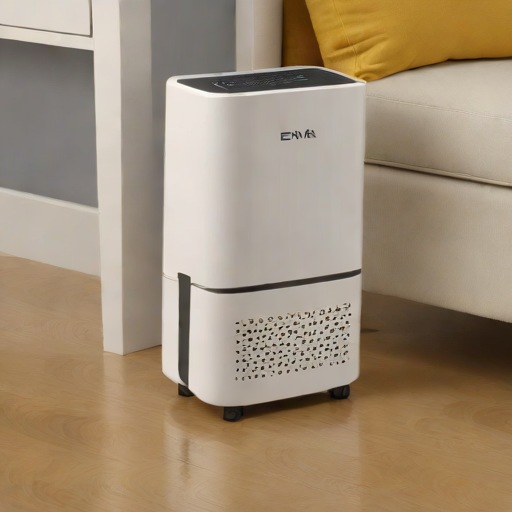 Eva-Dry Petite Dehumidifier