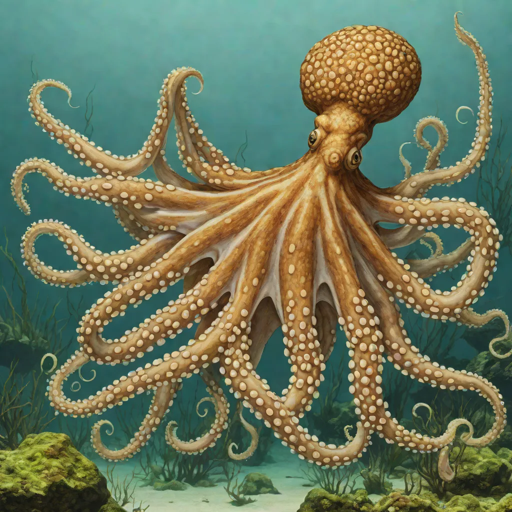 Eledone aldrovandi