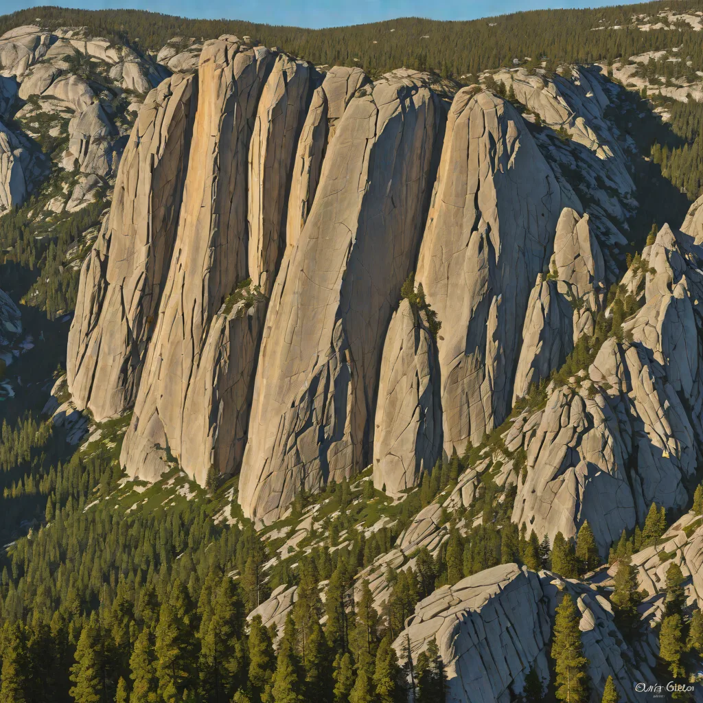Eichorn Pinnacle (Yosemite)
