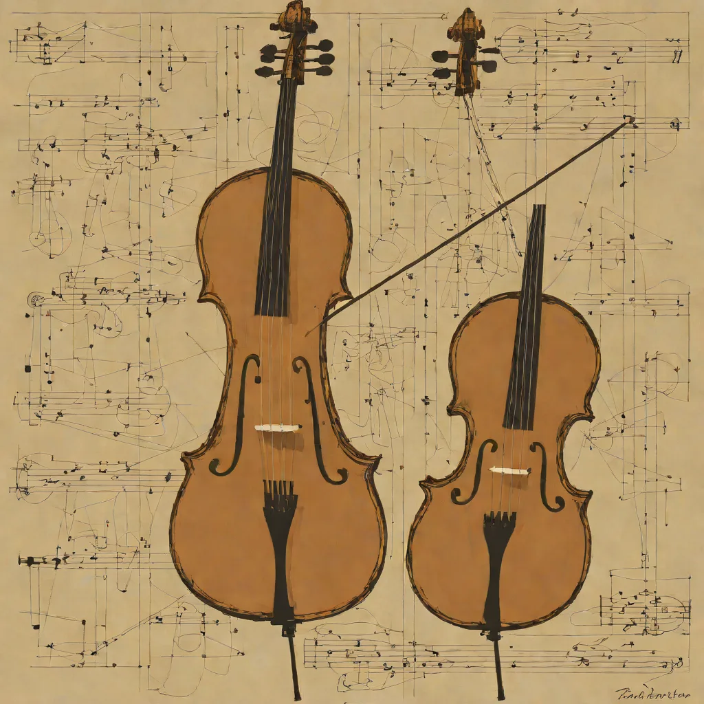 Edison Denisov Cello Concerto
