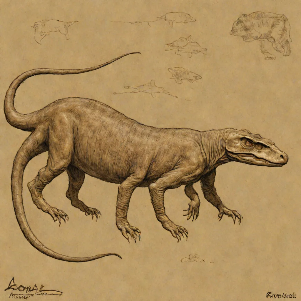 Eomaia scansoria