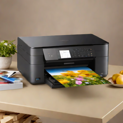 Epson EcoTank Photo ET-8550