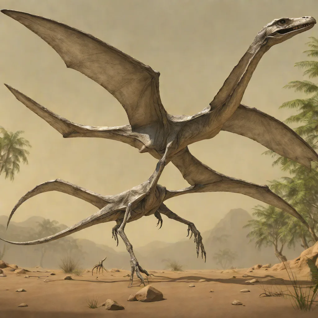 Eudimorphodon ranzii