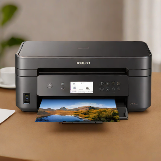 Epson Expression Photo XP-4100