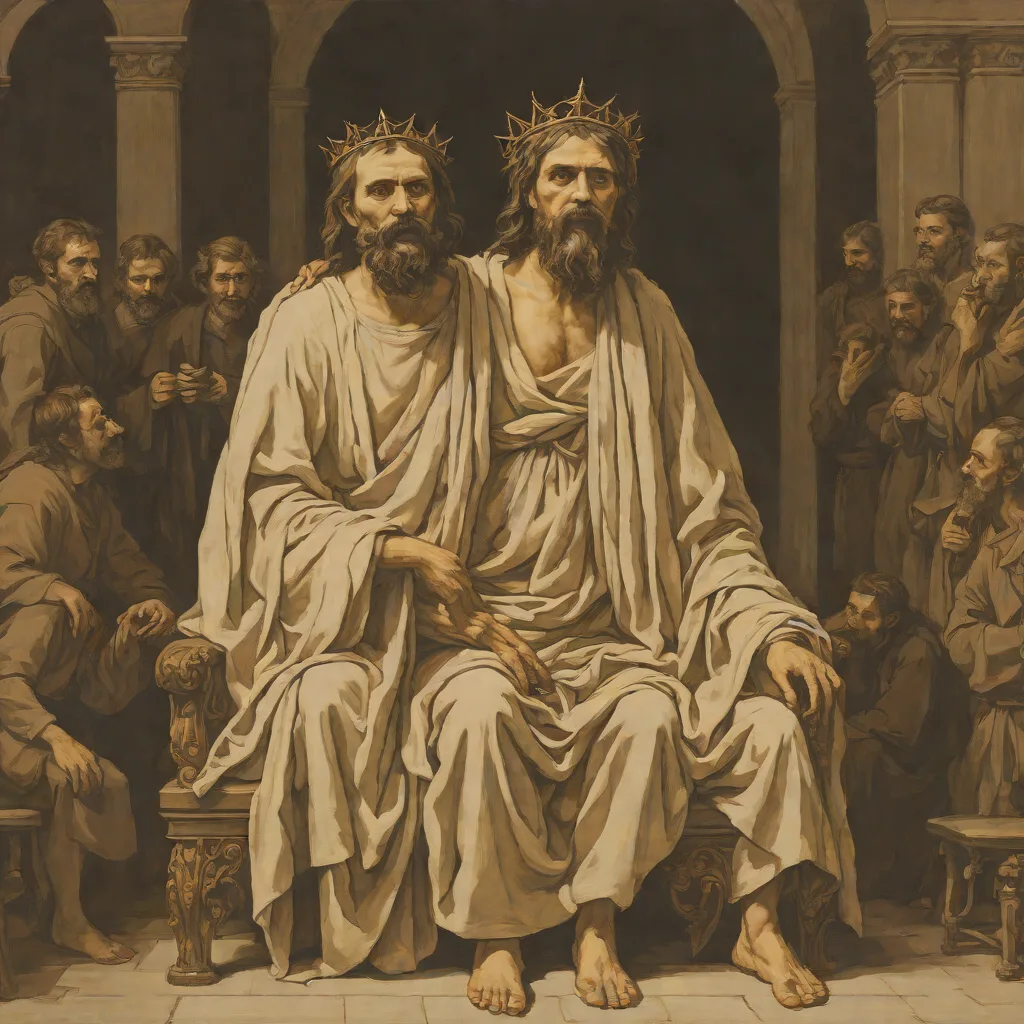 Ecce Homo