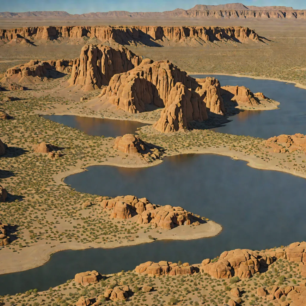 Elephant Butte
