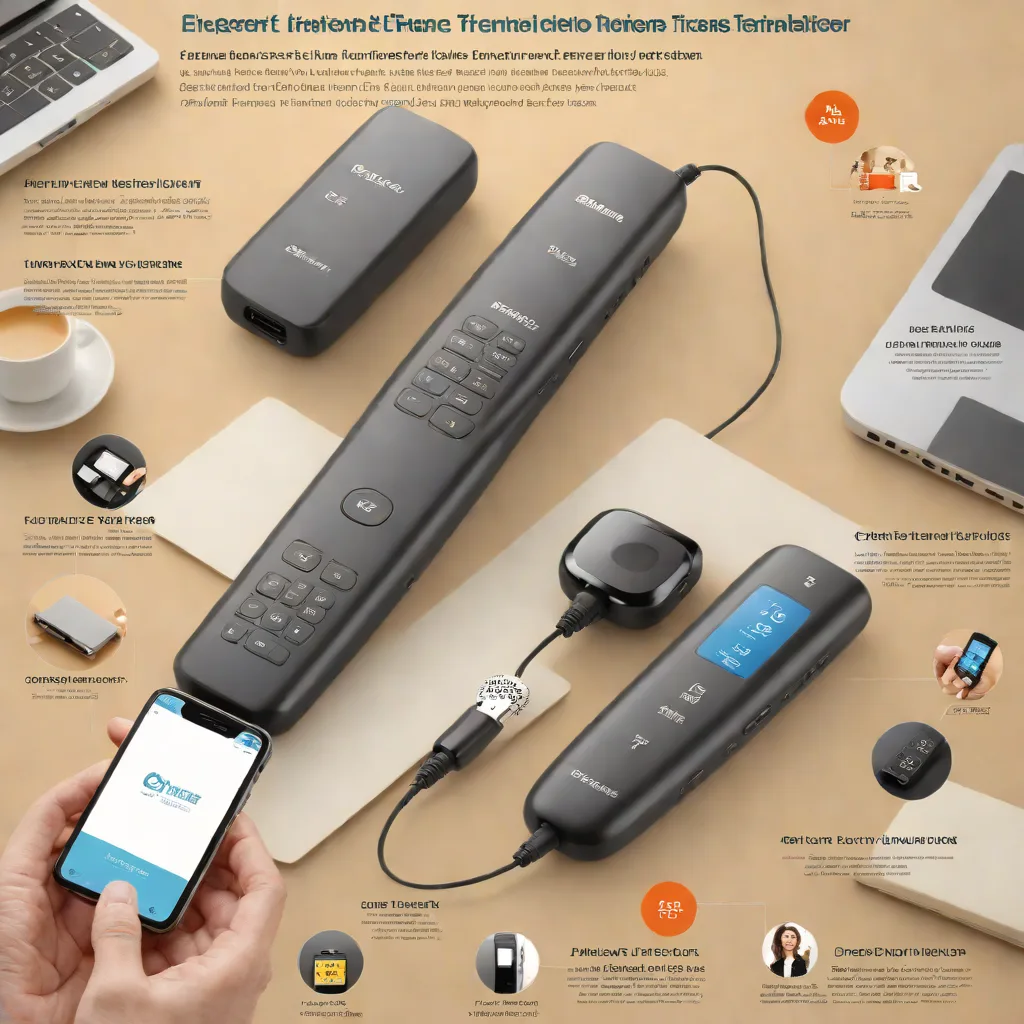 ENENCE Instant Translator