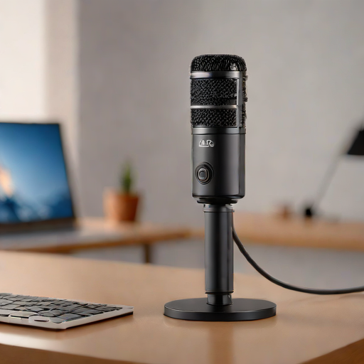 Elgato Wave:1 Microphone
