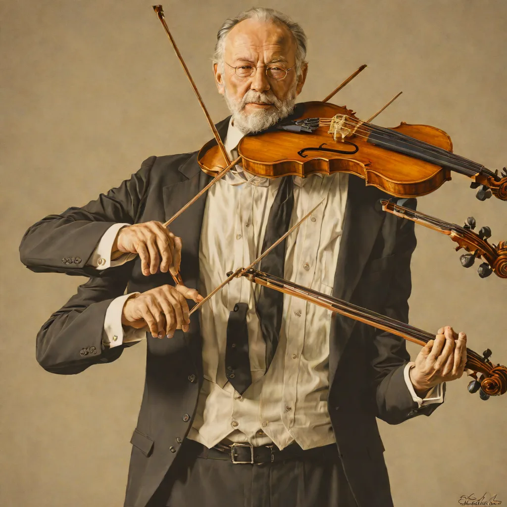 Ernst Schliephake