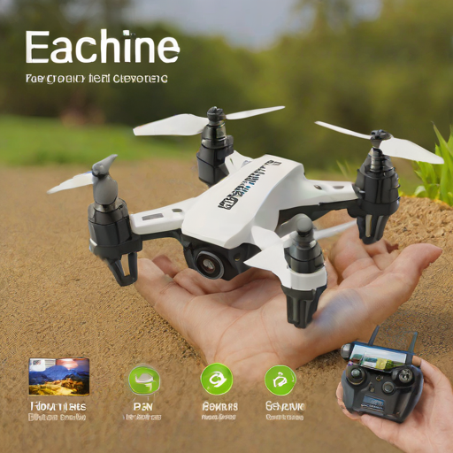 Eachine E333