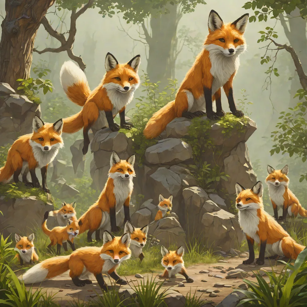 Endling: Extinction is Forever