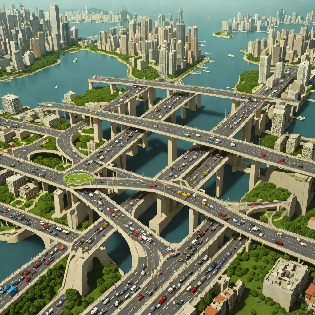 Eastern Harbour Crossing
