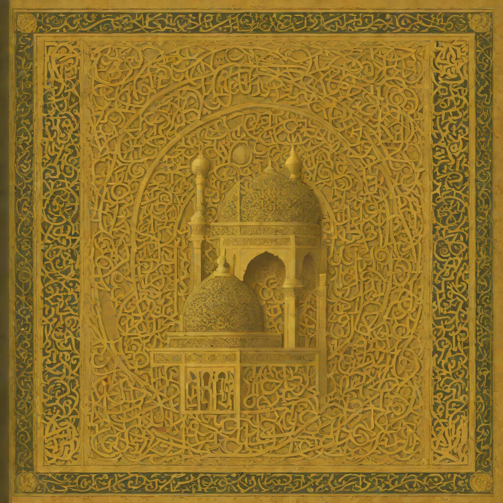 Encyclopaedia of Islam