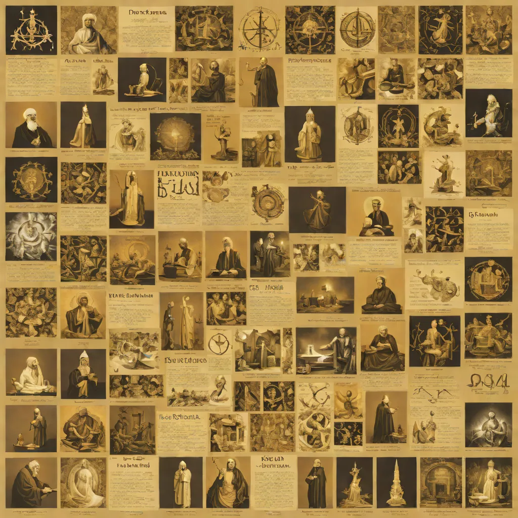 Encyclopedia of Religion
