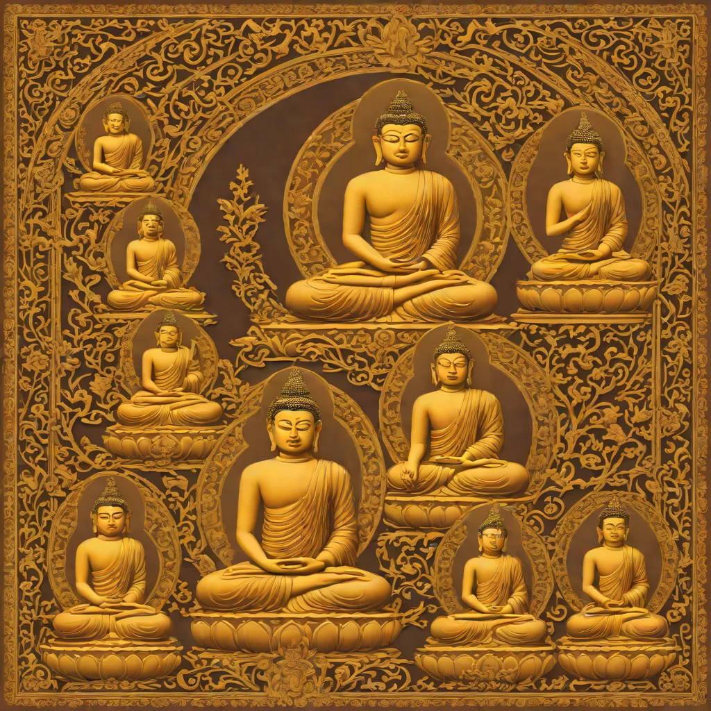 Encyclopedia of Buddhism