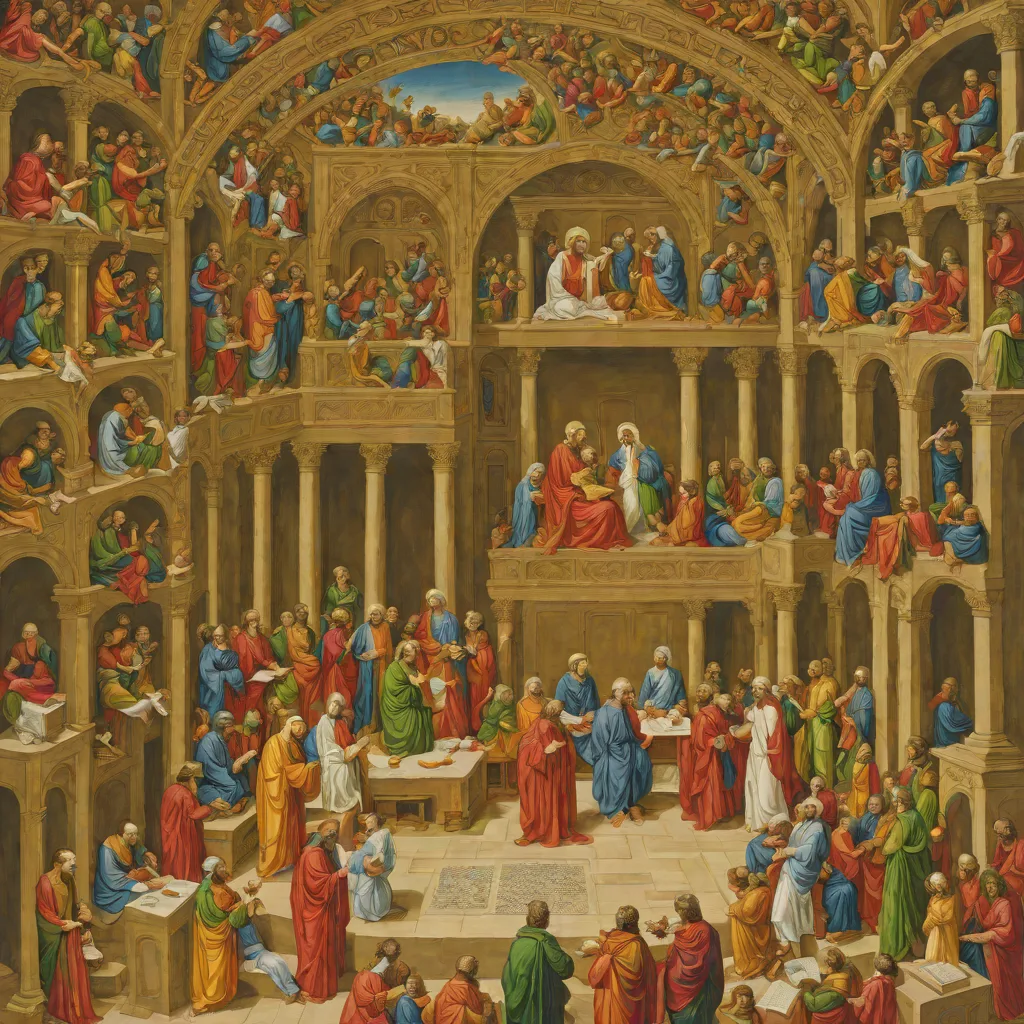 Encyclopedia of the Bible and Its Reception